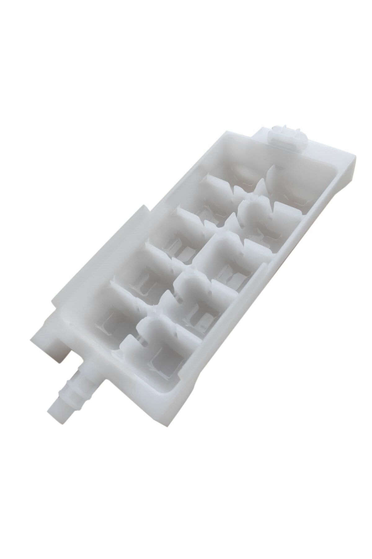 Fridge Freezer Ice Maker Cube Tray For Beko, Arcelik, Blomberg Refrigerator 4823270100 Spare Parts OEM Ice Tray Fridge Freezer