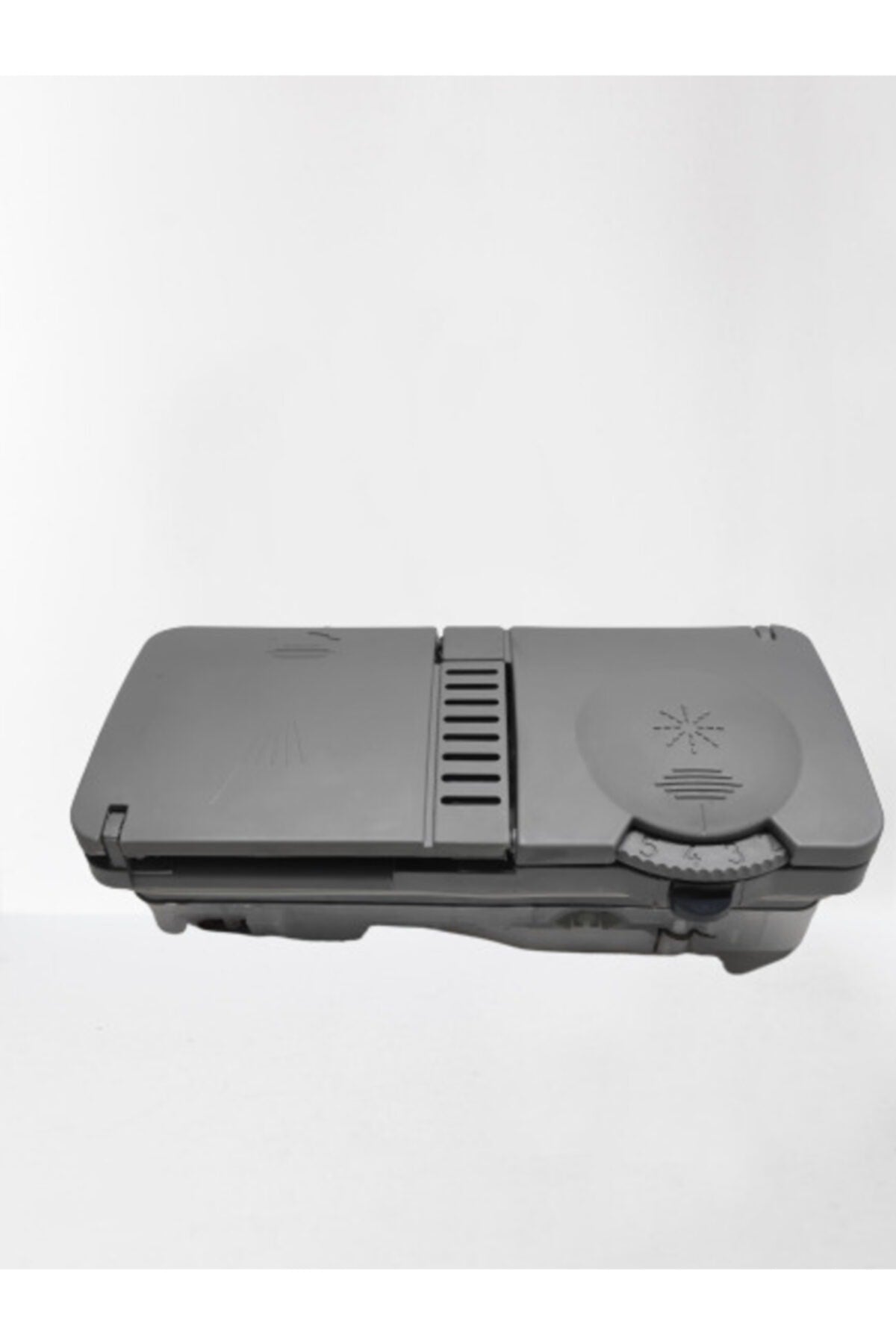 16.99 $ | Soap Dispenser Dishwasher 1718600200 High-Quality Dishwasher Detergent Dispenser Lock Mount Tablet Storage Holder for Lamona Leisure