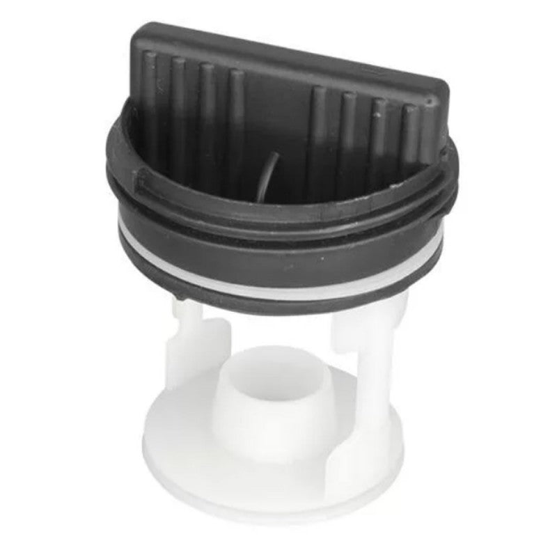 Samsung Çamaşır Makinesi Pompa Filtre Kapağı - DC97-09928C