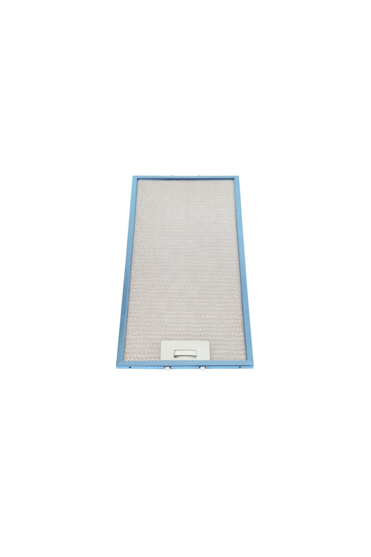 533 x 177 mm Cooker Hood Metal Grease Filter 10085659 - 481248058305 Range Hood Filter Whirlpool Elica OZBA SPARE PARTS STORE