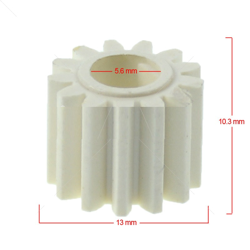 Tefal Blender & Food Processor Gear - Compatible with Philips, Arzum, Arçelik | Durable Replacement Gear for Smooth Blender Operation