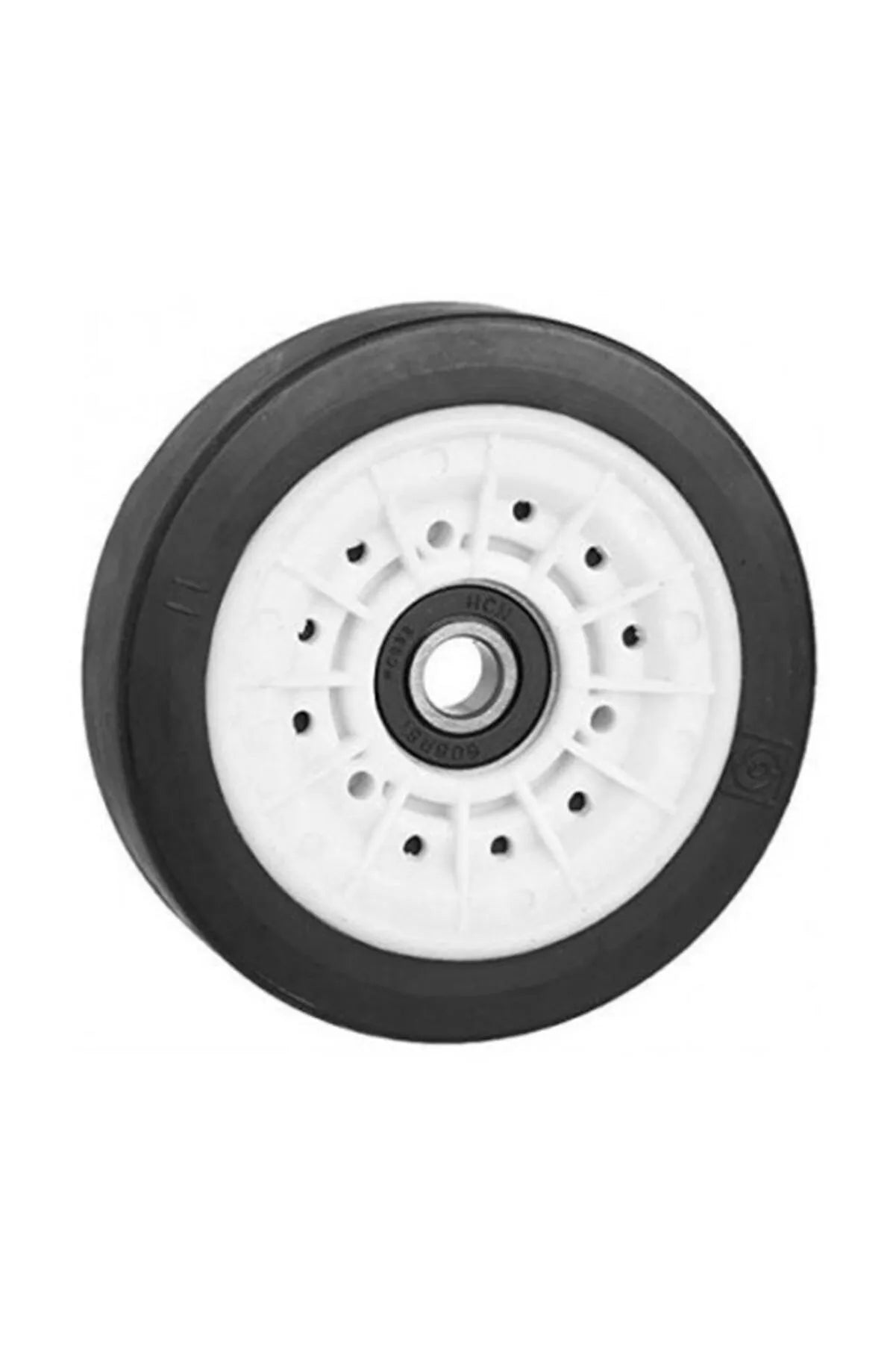 Tumble Dryer Drum Pulley Roller - 2987300200 Tumble Dryer Drum Wheel OEM Arçelik Beko Grundig Altus