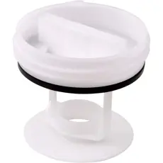 Vestel, Hotpoint, Ariston Çamaşır Makinesi Pompa Filtre Kapağı - 42065252