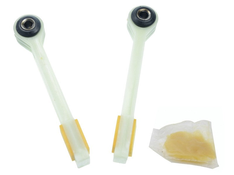 Çamaşır Makinesi Amortisörü Tamir Takımı - 673541 | Bosch, Siemens, Profilo Uyumlu Yedek Parça