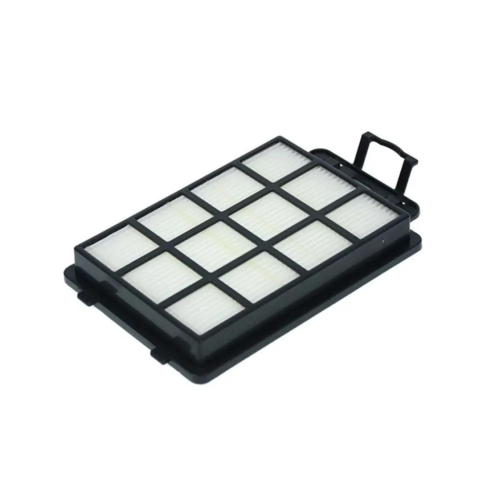 Uyumlu Arçelik S 7540 - 4540T Poşetli Hepa Filtre S 7540T Beko BKS 5540, BKS 5540T, 9178008956