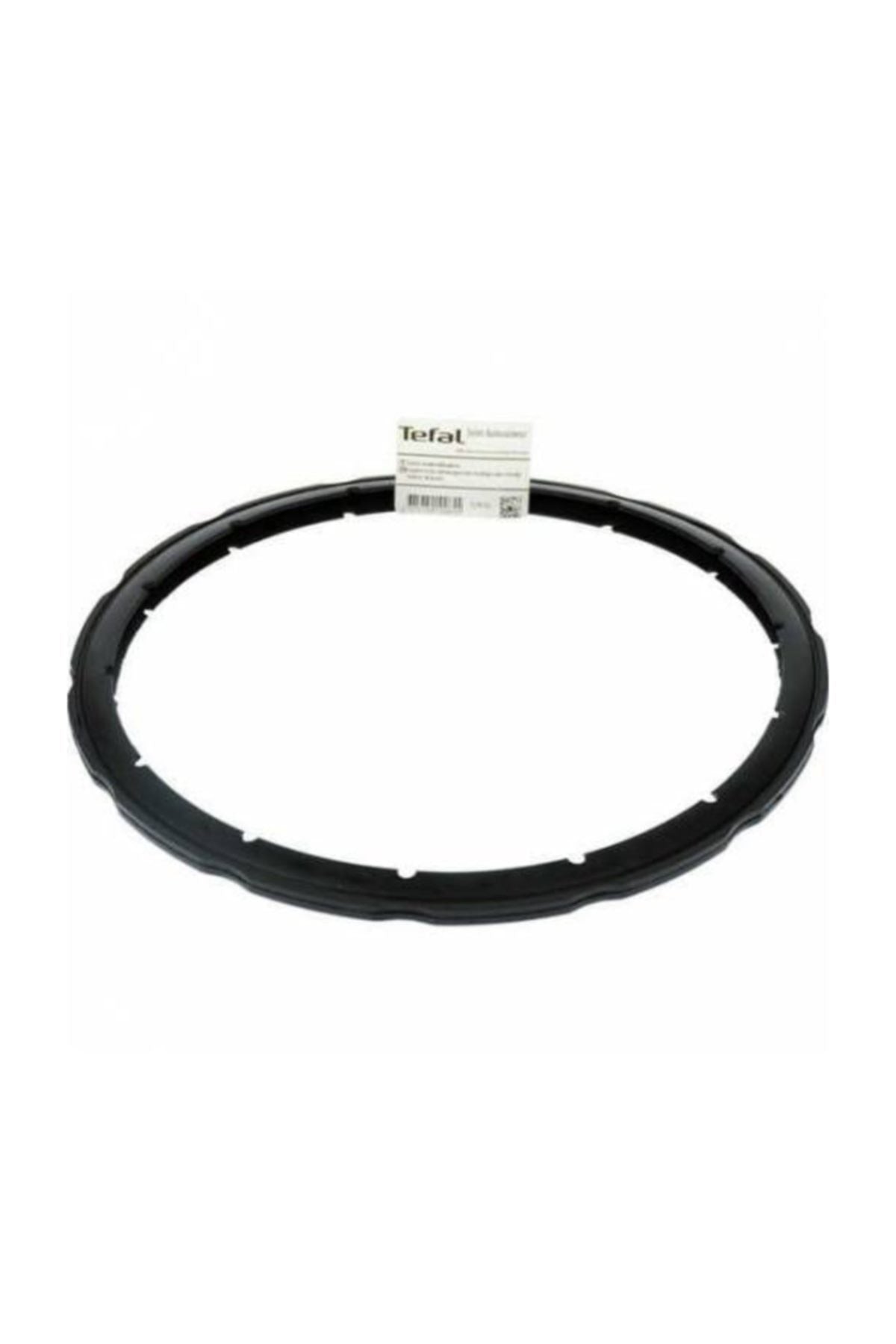 Уплотнительное кольцо для скороварки Clipso диаметром 22 см Уплотнительное кольцо Tefal Clipso, Прокладка Посуда SA-793145 SA-792350 Запасные части