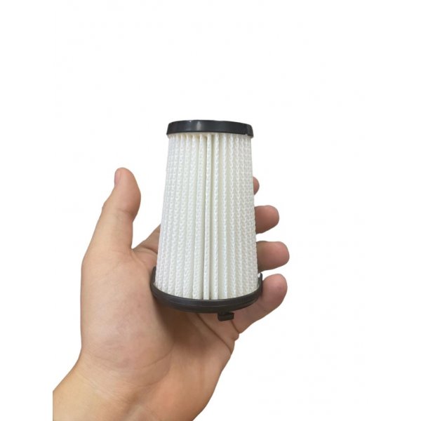 Electrolux Ergorapido EER 77SSM EF Tekli Poşetli Silindir Filtre - 9001683748 Electrolux, AEG ve Zanussi markalarıyla uyumlu