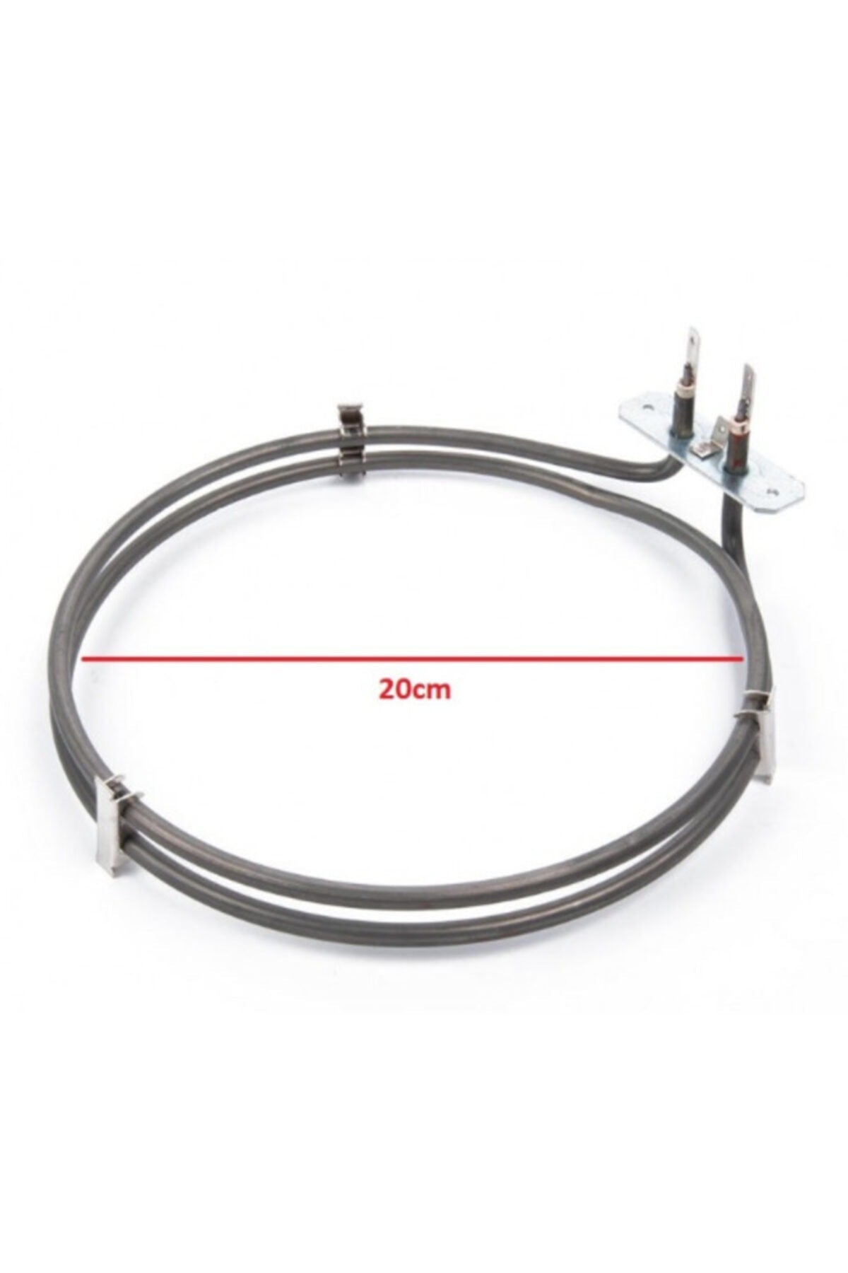13.99 $ | 262900006, 462900010 Arçelik Beko Aygaz Turbo Oven Heating Resistance Element 2100 watts, 230 volts