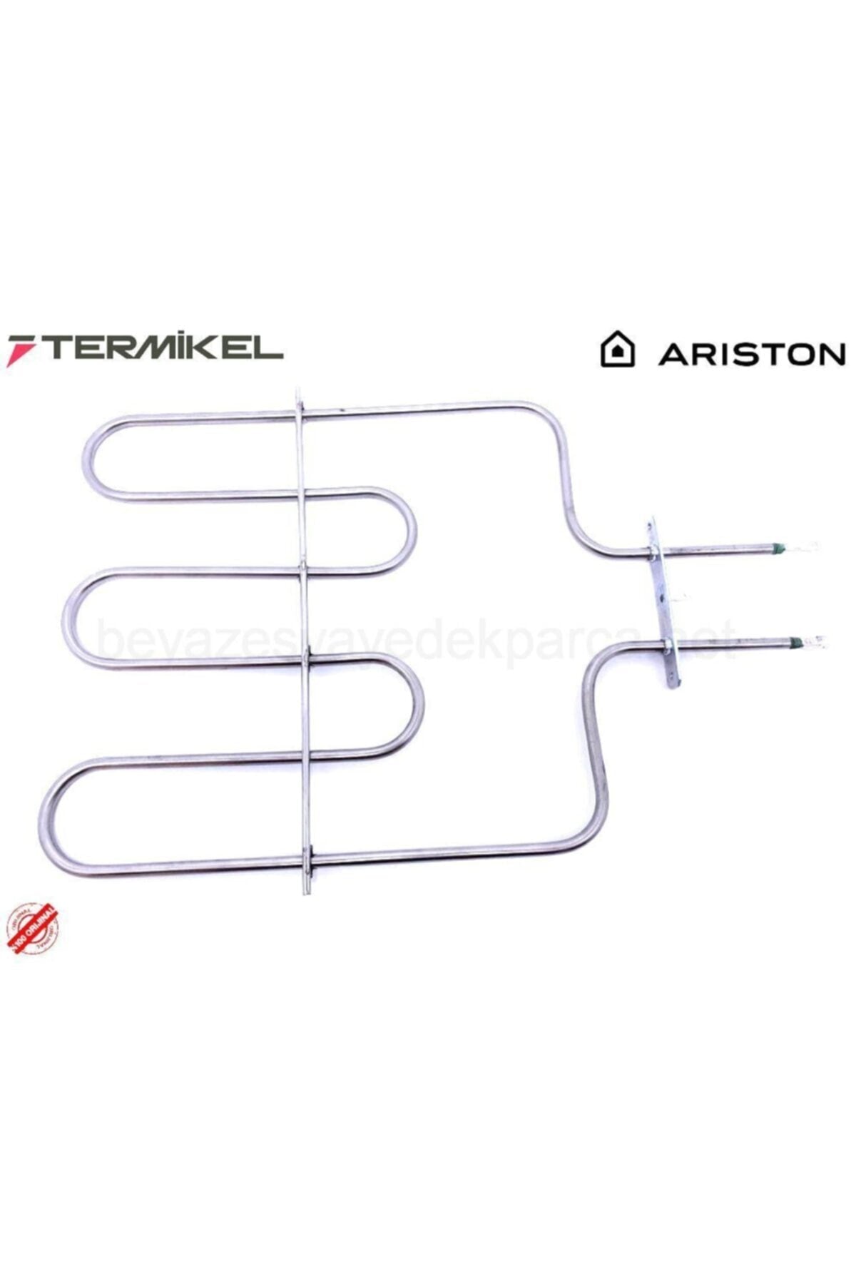 Тэн Для Духовки Купить, Тэн Для Духового Шкафа, Тэны Для Мини Печи 345*257 MM TERMİKEL ARİSTON FRANKE