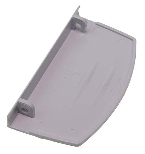 Beko Fridge Freezer Freezer Door Handle – , Domeos, Saba 4244570100