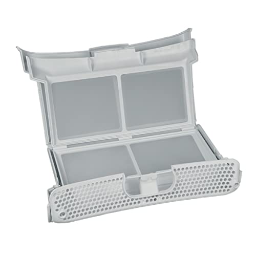 656033 00656033 Original Bosch Siemens Neff Constructa lint filter filter bag sieve heat pump dryer