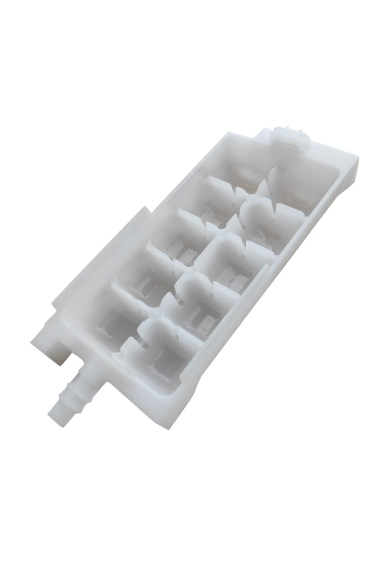 Fridge Freezer Ice Maker Cube Tray For Beko, Arcelik, Blomberg