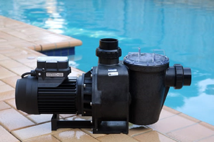 Choice Your New Pool Pump