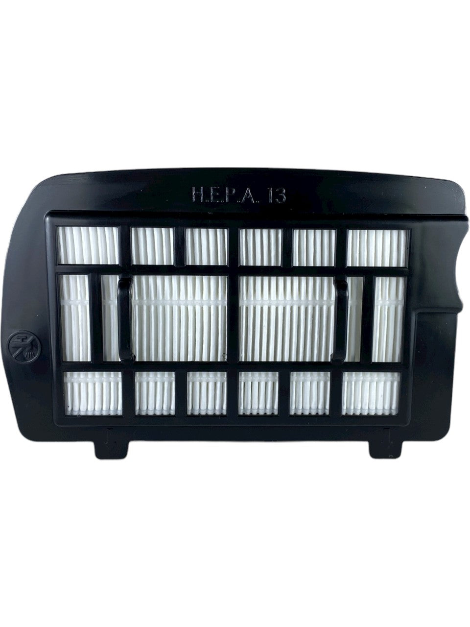 Fakir Ranger Hepa Filtre – Tırnaklı, Yedek Parça, Atria, Cross Hepa13