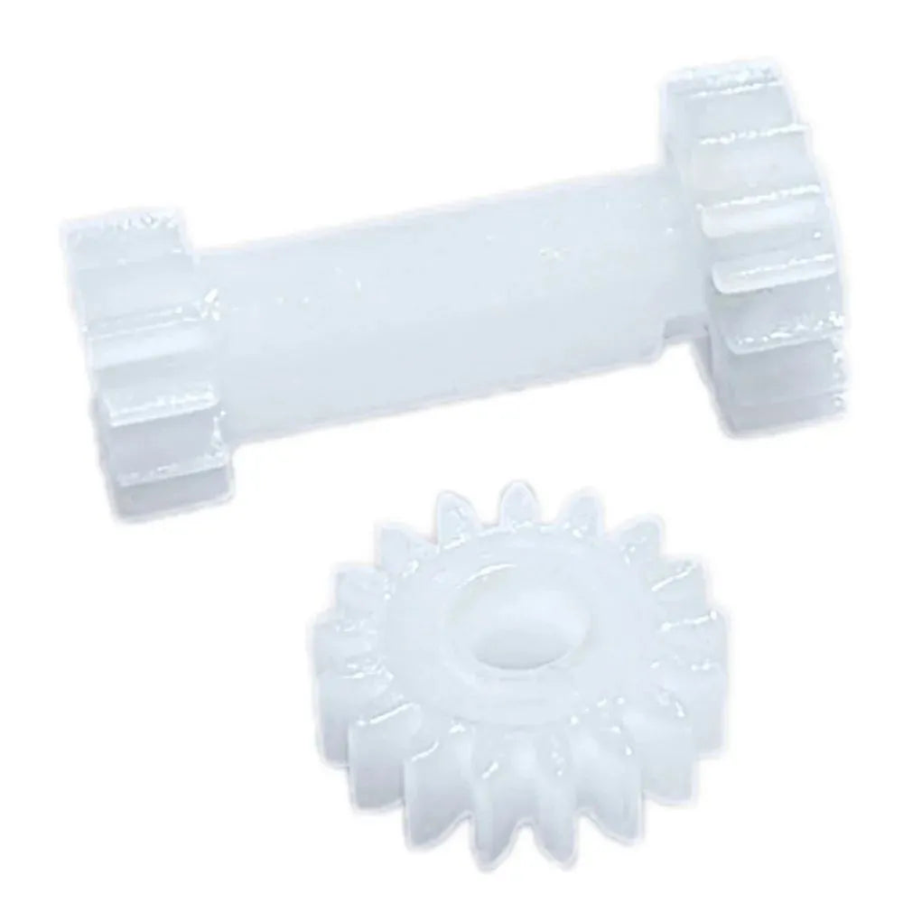 1 комплект Набор шестерен для эпиляционного аппарата Braun SILK EPIL FLEX 9020