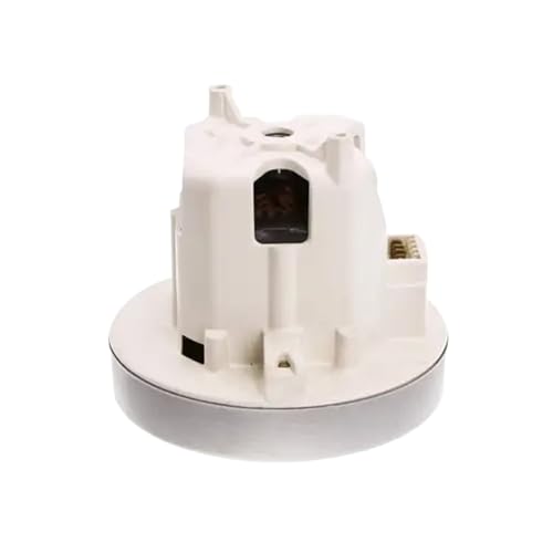 PkLbLr Compatible for Miele MRI 410-42/2 (MRI 742-42/2), 1400W (H = 129 MM, D = 135 MM) - 7499463/06225220。Vaccum Cleaner Engine