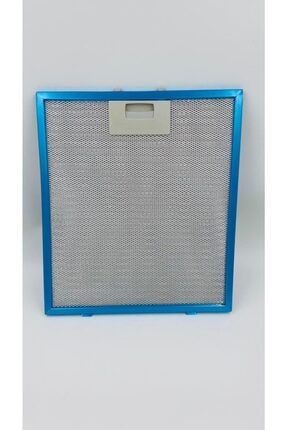 260x260 mm davlumbaz yağ filtresi aspiratör kaput yedek parça mutfak yağ filtresi aksesuar P11
