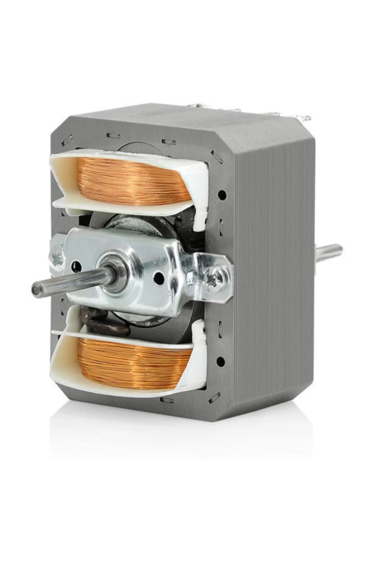 3-Speed H42 Range Hood Motor – High-Performance Ventilation Fan Motor Replacement