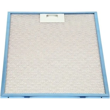 300x300 Davlumbaz Filtresi Tırnak Aralık 4.5-12.5