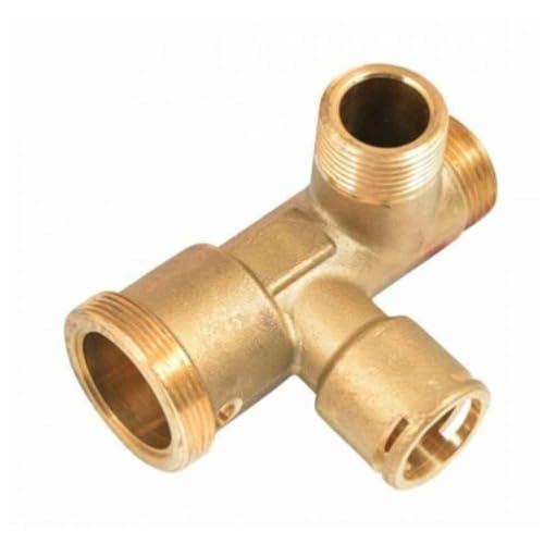 252457 Diverter Valve For Vaillant Turbo Max Plus ECOMAX, VUW, ECOTEC