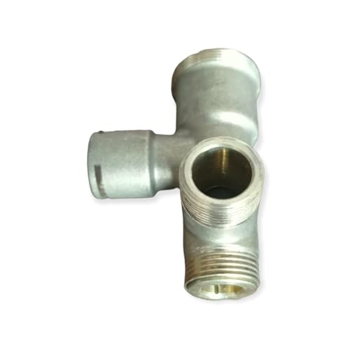 252457 Diverter Valve For Vaillant Turbo Max Plus ECOMAX, VUW, ECOTEC