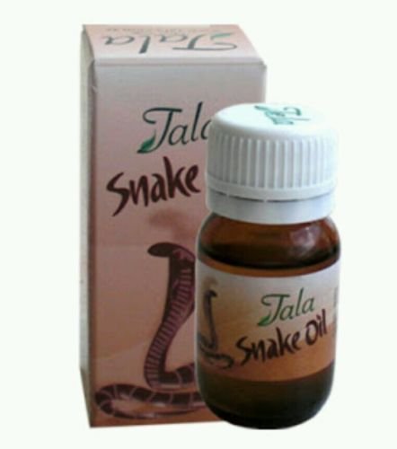 Growth Stimulus-Tala Snake Oil 20ml,0.7oz Natural Hair Loss Baldness Prevention