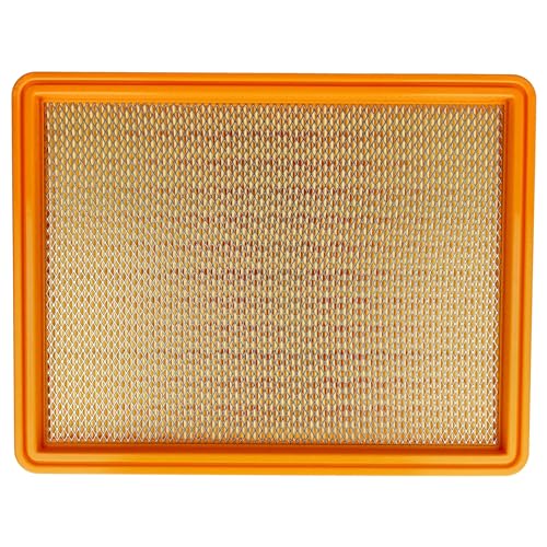 Filter Replacement for Kärcher 5.731-020.0 Filter for Vacuum Cleaner - Main Filter, Fold Filter