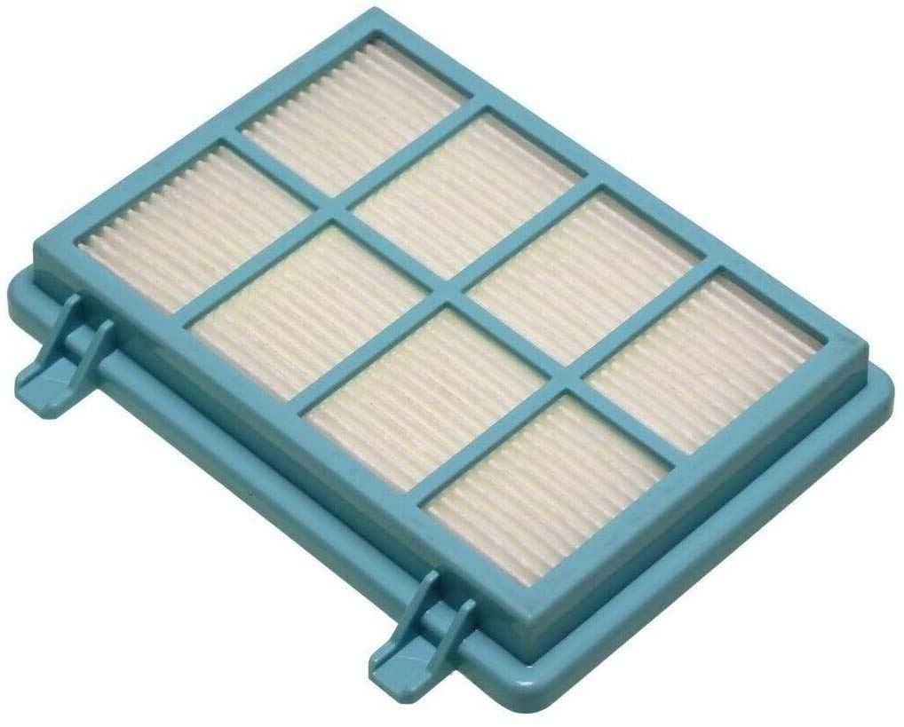 Exhaust Filter Compatible With Philips Bagless Vacuum Cleaner