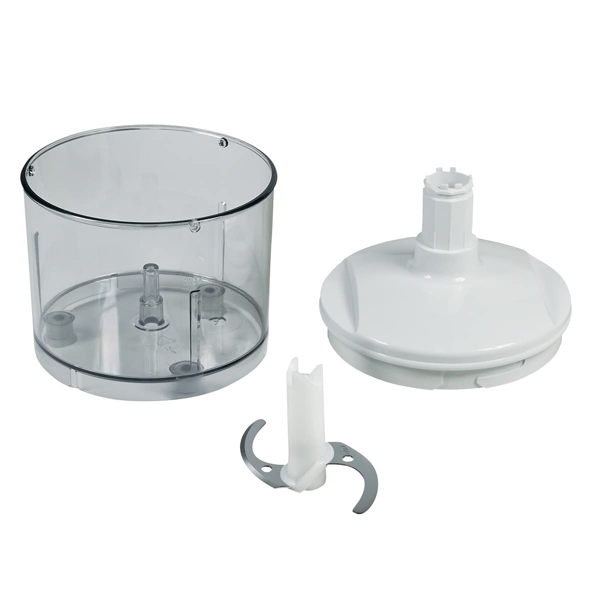 Универсальный измельчитель Bosch Siemens 00657247 для блендера