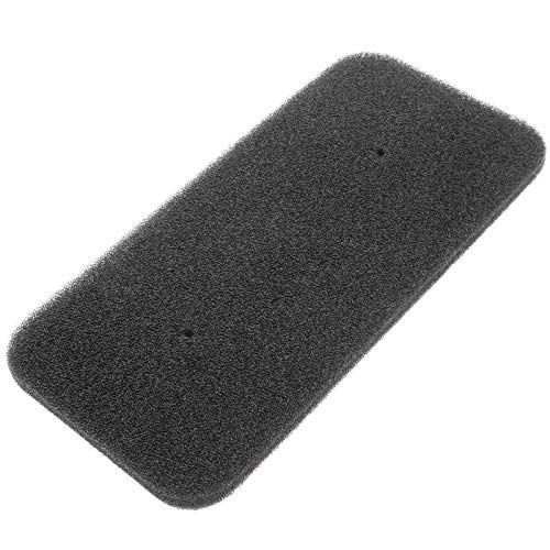 Tumble Dryer Sponge Filter, Evaporator Filter Pad Compatible with Candy Hoover 40006731 Condensation Dryer Tumble Dryer Laundry dryer - 2Pack