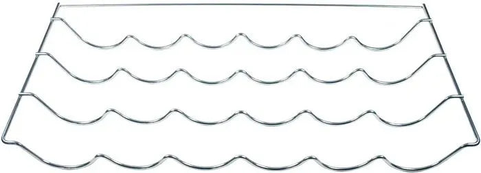 Держатель 597 x 303 x 49 мм для бутылок (6 шт.) для KDN40.., KGN49.. 00478567