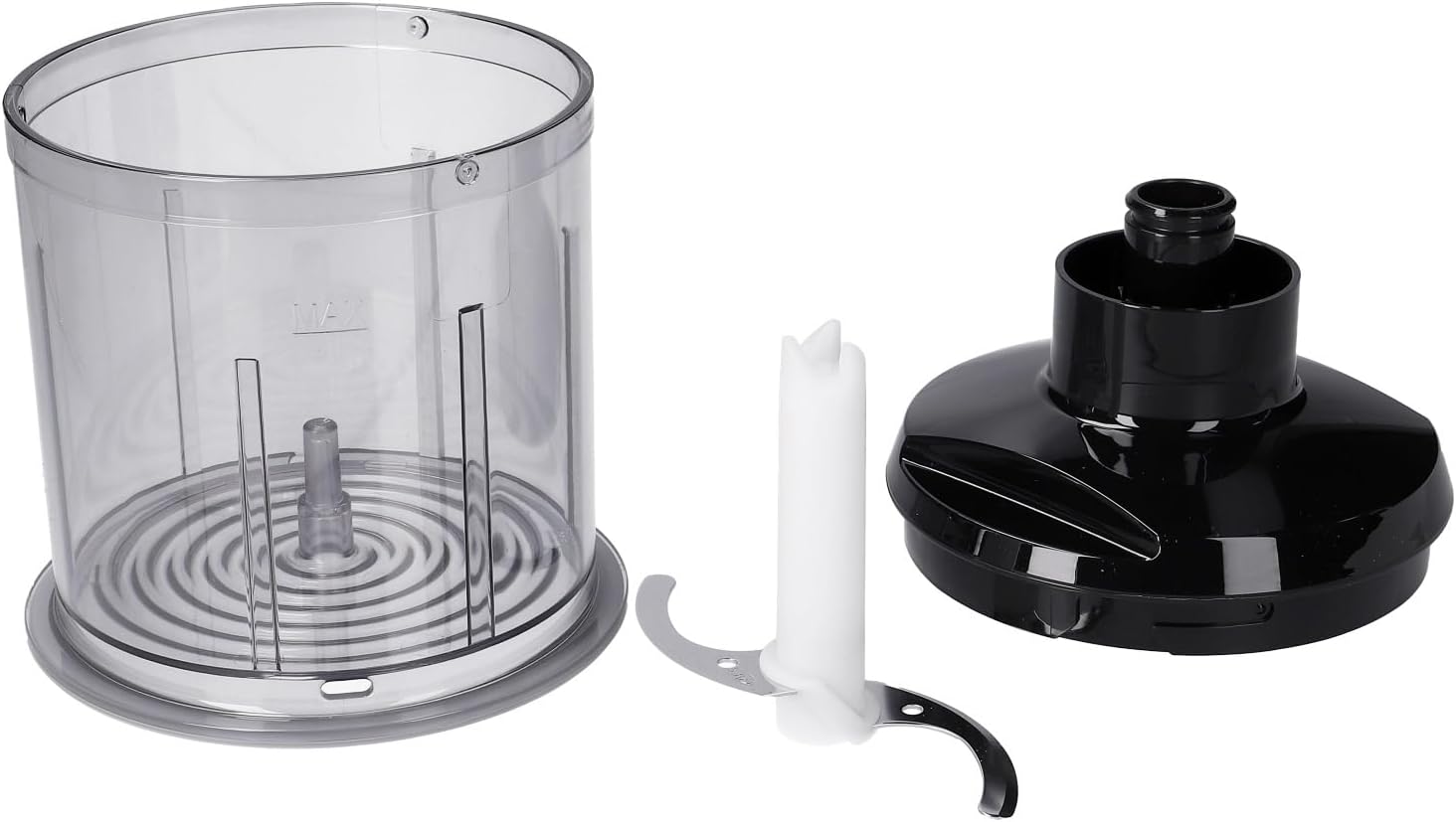 Универсальный измельчитель BSH 00753122 для блендера Bosch MaxoMixx