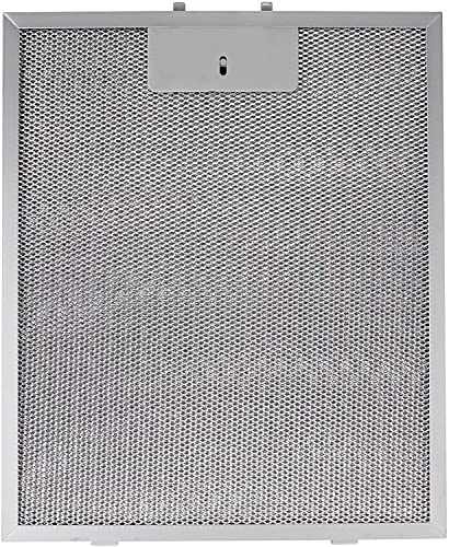 12973007 Davlumbaz Filtresi 320x271 mm Davlumbaz Yağ Filtresi Mutfak  BEKO 