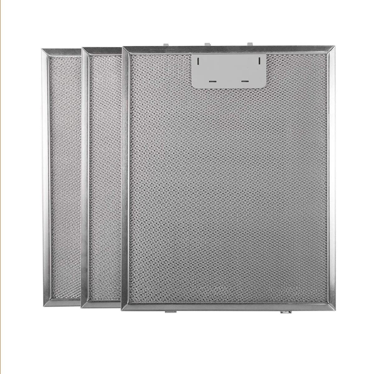 Filter Dunstabzugshaube 320 x 260-3 Stück