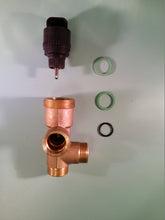 Load image into Gallery viewer, Vaillant - Umlenkventil - : 252457 252457 Diverter Valve For Vaillant Turbo Max Plus ECOMAX, VUW, ECOTEC
