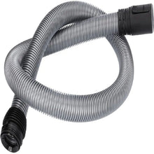 Load image into Gallery viewer, OZBA Spare Parts Store - Premium Bosch Siemens 577944 Suction Hose for Vacuum Cleaners | 1635mm Silver Handleless Hose
