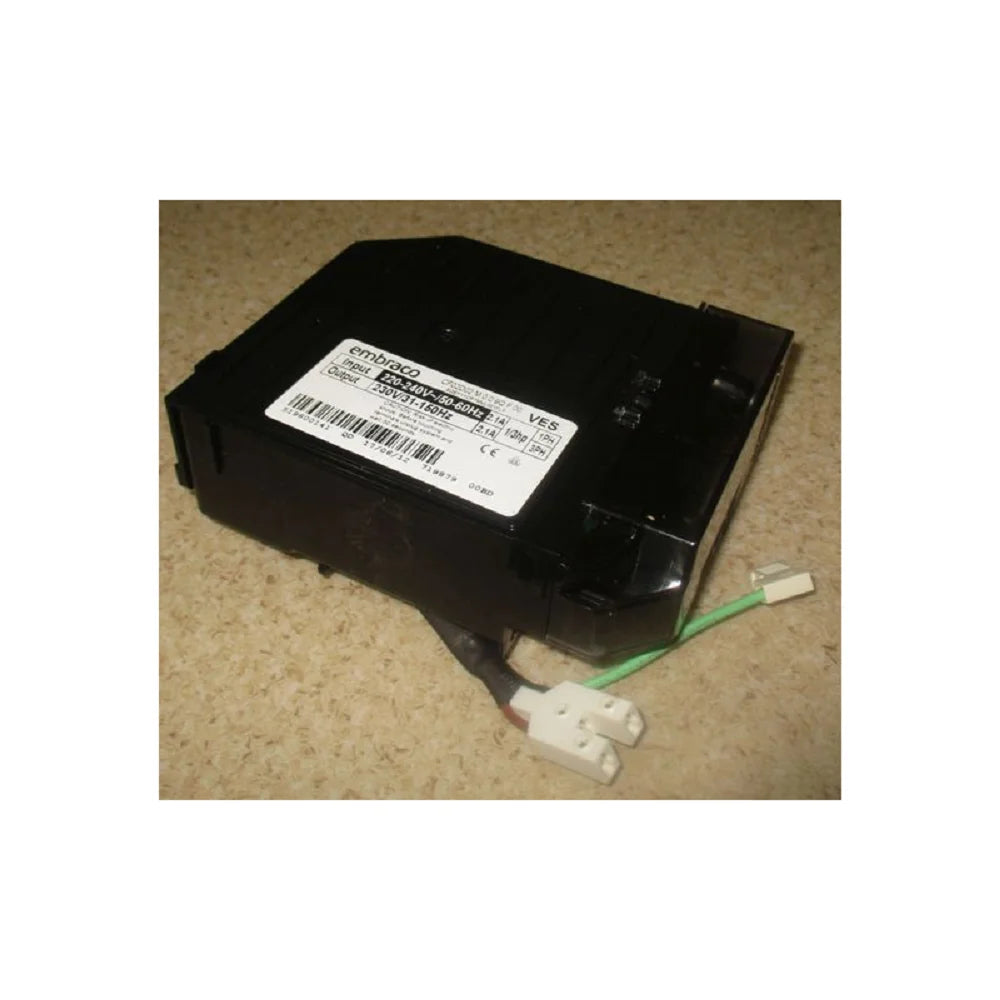 Beko Regrigerator Kik Electronic Card Group - 5789900200