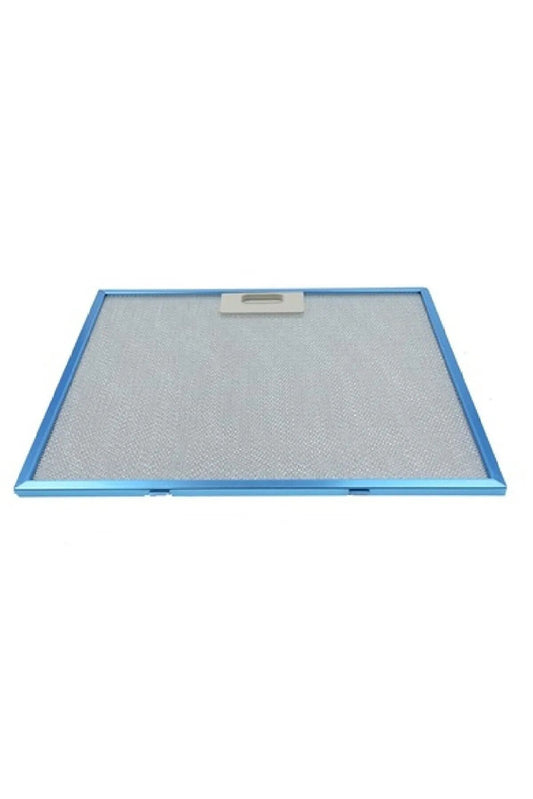 400x300 Cooker Hood Filter Ariston Hotpoint 546715887 Range Hood Metal Mesh Grase Filter 40x30 cm Stove Aspirator