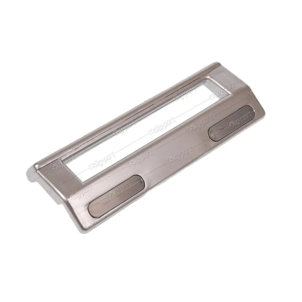 Universal Fridge Door Handle - Grey. Universal. 192 mm