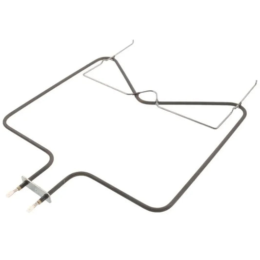 Heating element for oven 481010375734 Indesit Ikea Consul Hotpoint Bauknecht Ignis Whirlpool Cylinda KIC Polar Privileg