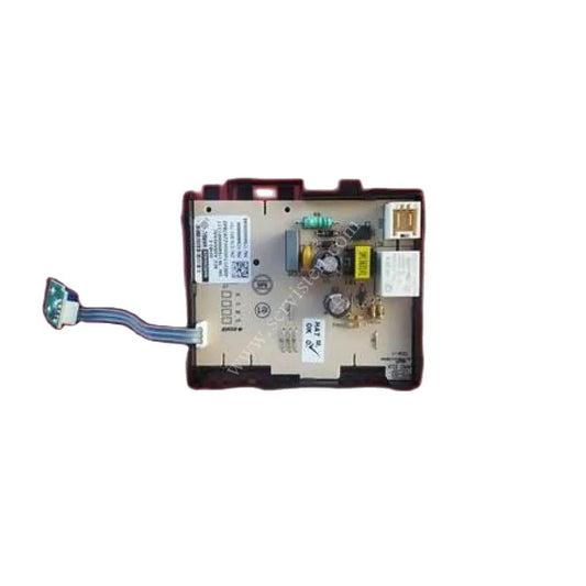 6240 HY Arçelik Dishwasher Card 1784000070 AE483_S 7681910153