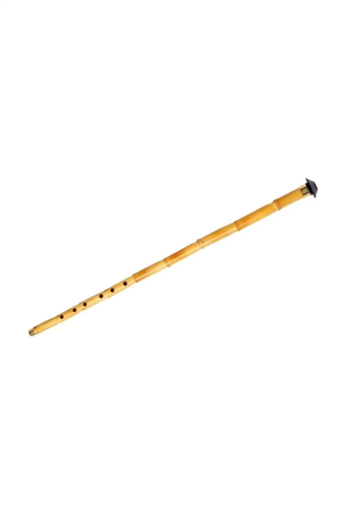 Professional Si Reed Ney with Case - High-Quality Musical Instrument for Reed Players -