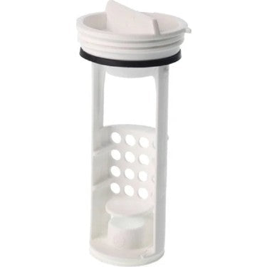 Arçelik & Beko Çamaşır Makinesi Pompa Filtre Kapağı Uzun - 2887400200