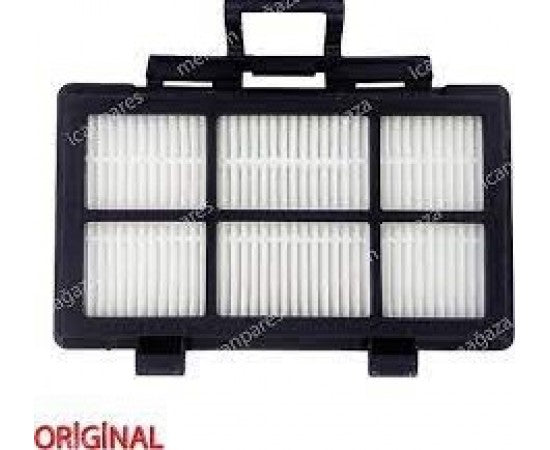 Arçelik TRB 3982 & Beko TRB 2982 Orijinal Elektrikli Süpürge Çıkış Hepa Filtresi - Yedek Parça