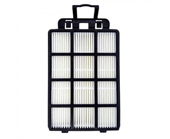 Arzum AR 4005 / 4006 / 4027 / 4042 Uyumlu Elektrikli Süpürge Çıkış Filtresi - HEPA Kalite Yedek Parça

