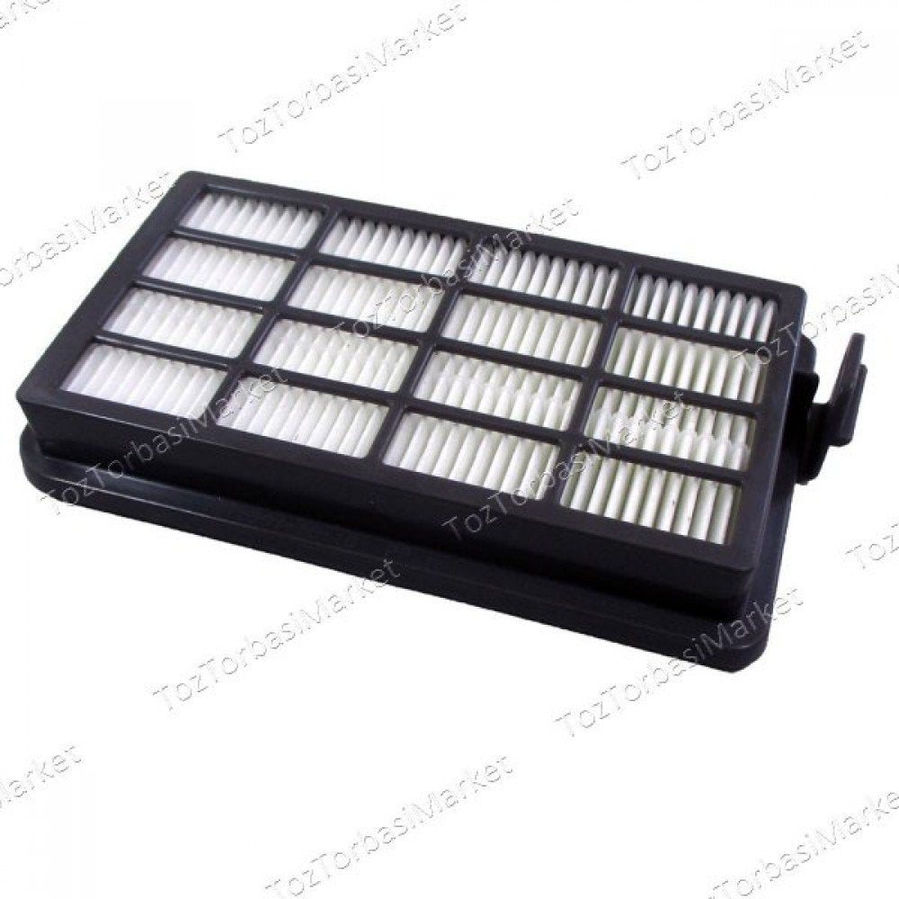 Arzum AR 4018 Speedart 4019 4041 Mora Elektrikli Süpürge Çıkış Filtresi - HEPA Filtre Yedek Parça