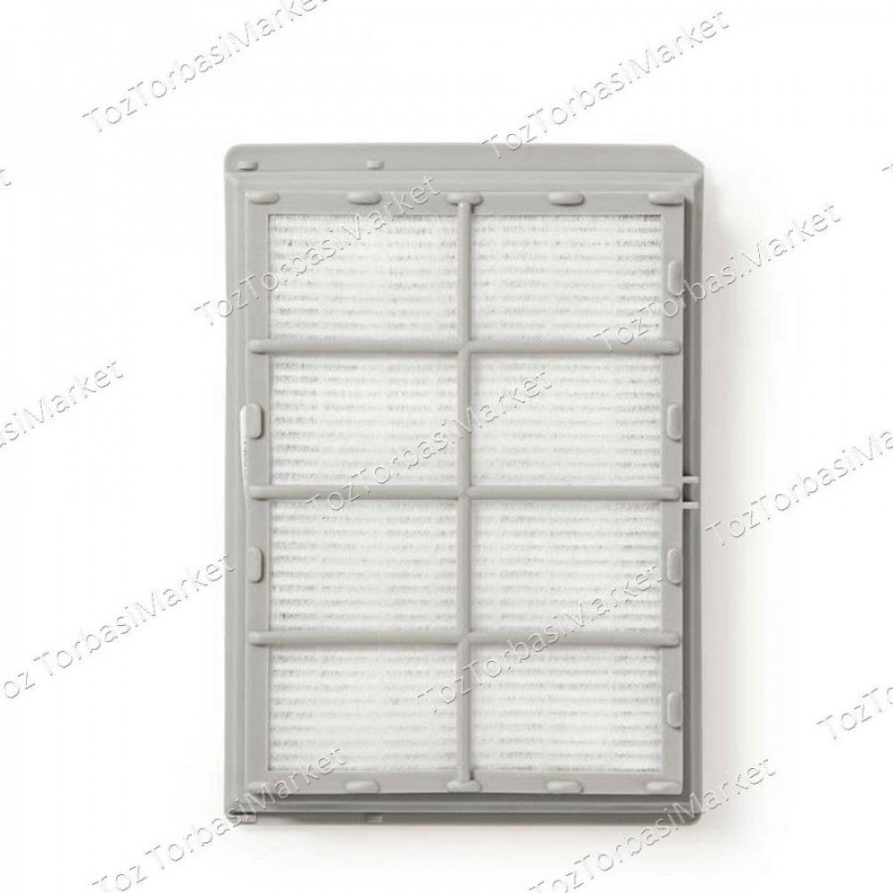 Bosch Sphera & Siemens Dino hazne Hepa Filtre