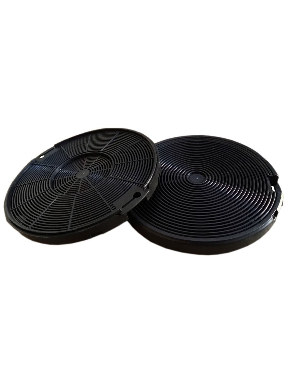 Charcoal Cooker Hood Filter Set – 9140120130 | Compatible Replacement for Electrolux & Zanussi