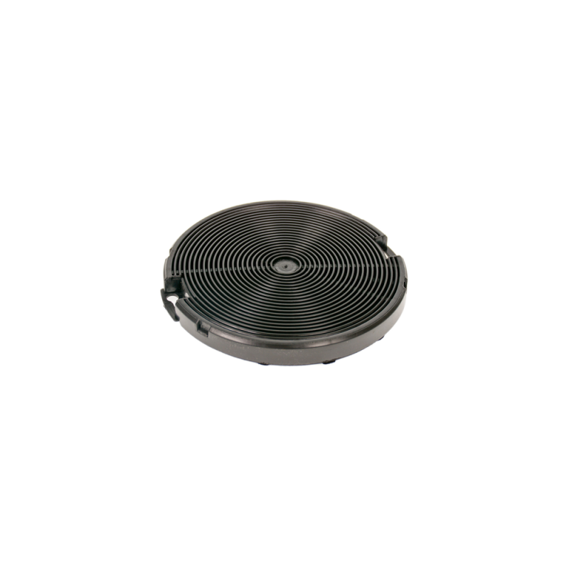Charcoal Cooker Hood Filter Set – 9140120130 | Compatible Replacement for Electrolux & Zanussi