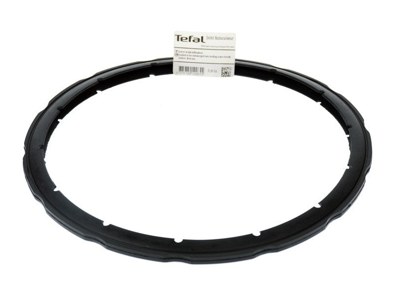 Düdüklü Tencere Sızdırmazlık Halkası SA793145 - Tefal, 4-6 Litre Uyumlu Kauçuk Contalar